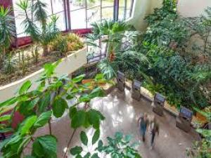 Interieur Isala ziekenhuis door Donker Groep